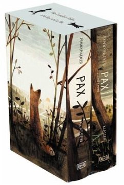 Pax 2-Book Box Set - Pennypacker, Sara