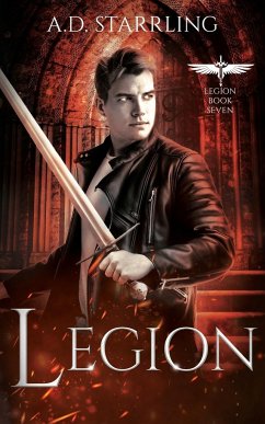 Legion - Starrling, A D