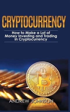 Cryptocurrency - Hardcover Version - Johnson, Andrew