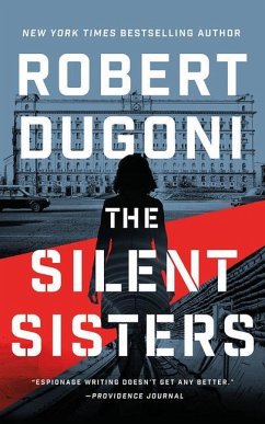 The Silent Sisters - Dugoni, Robert