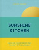Sunshine Kitchen (eBook, ePUB)