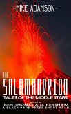 The Salamandrion (Short Reads, #14) (eBook, ePUB)