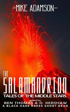 The Salamandrion (Short Reads, #14) (eBook, ePUB) - Adamson, Mike