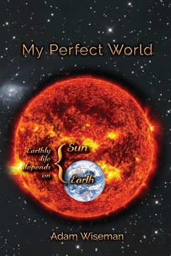 My Perfect World - Wiseman, Adam