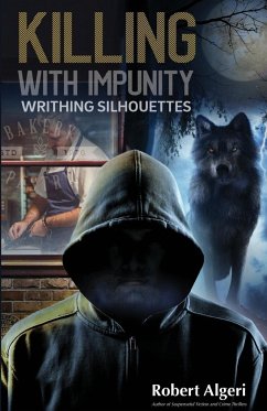 Killing With Impunity - Algeri, Robert