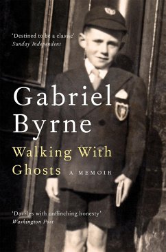 Walking With Ghosts - Byrne, Gabriel