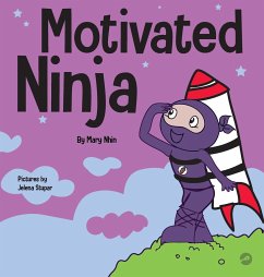 Motivated Ninja - Nhin, Mary