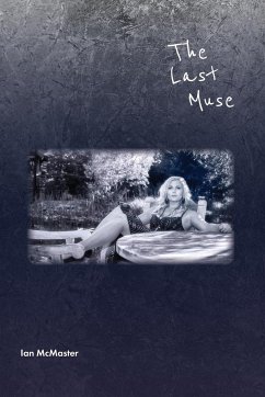 The Last Muse - McMaster, Ian