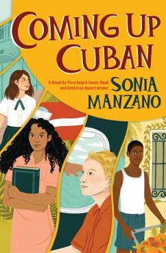 Coming Up Cuban - Manzano, Sonia