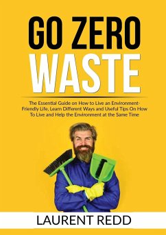 Go Zero Waste - Kingley, Sawyer