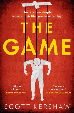 The Game - Kershaw, Scott