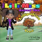 How Lilli Miss Saved the Lilliputian Tree (eBook, ePUB)