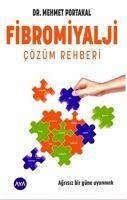 Fibromiyalji Cözüm Rehberi - Portakal, Mehmet