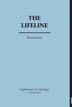 The Lifeline - Scott, Martin