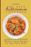 The Best Mediterranean Cookbook