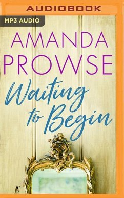 Waiting to Begin - Prowse, Amanda