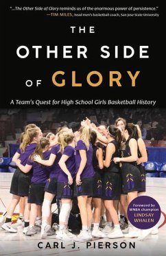 The Other Side of Glory - Pierson, Carl J
