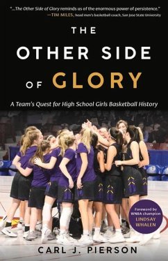 The Other Side of Glory - Pierson, Carl J.