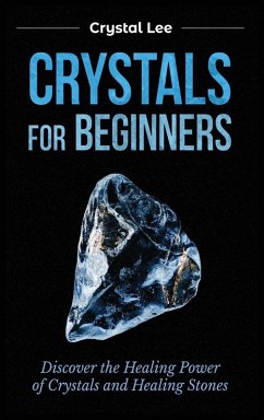 Cover Crystals for Beginners