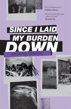 Since I Laid My Burden Down - Purnell, Brontez