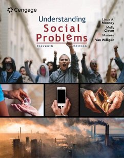 Understanding Social Problems - Mooney, Linda A; Clever, Molly; Willigen, Marieke van