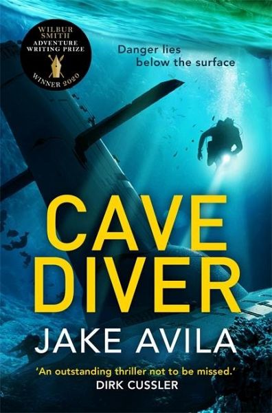 Cave Diver Cave Diver
