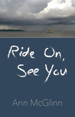 Ride On, See You - McGlinn, Ann