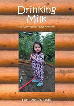 Drinking Milk - St. Louis, Lori Lynn