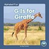 G Is for Giraffe - Bild 1