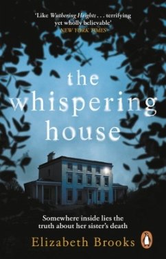 The Whispering House - Brooks, Elizabeth