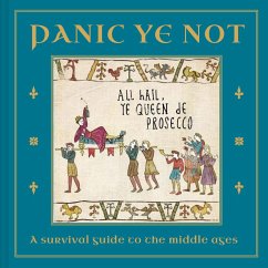 Panic Ye Not (eBook, ePUB) - Blake, Ian