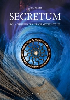 Secretum (eBook, ePUB) - Mieth, Arno