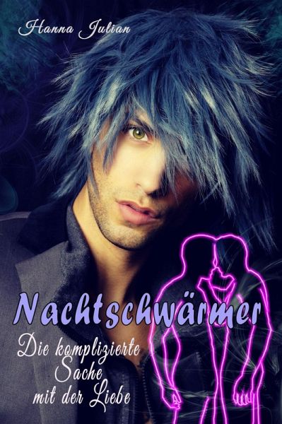 Nachtschwärmer (eBook, ePUB) Nachtschwärmer (eBook, ePUB)