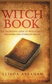 Witch Book - Hardcover Version