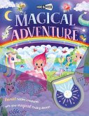 Magical Adventure Magical Adventure