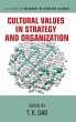 Cultural Values in Strategy and... - Bild 1