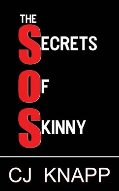 The Secrets of Skinny - Knapp, Cj