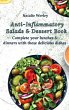 Anti-Inflammatory Salads and Dessert... - Bild 1