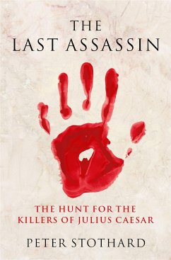 The Last Assassin - Stothard, Peter