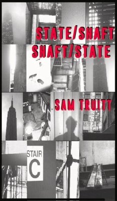 State/Shaft Shaft/State - Truitt, Sam