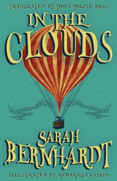 In the Clouds - Bernhardt, Sarah