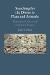 Searching for the Divine in Plato and... - Bild 1