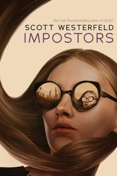 Impostors - Westerfeld, Scott