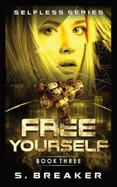 Cover FREE YOURSELF