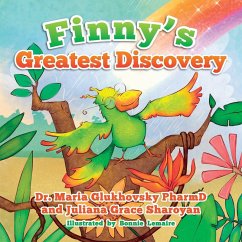 Finny's Greatest Discovery