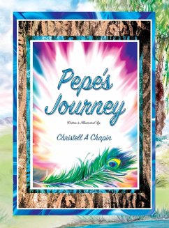 Pepe's Journey - Chapin, Christell