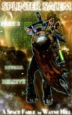 Splinter Salem Part Three (eBook, ePUB) Splinter Salem Part Three (eBook, ePUB)