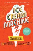 The Ice Cream Machine (eBook, ePUB)