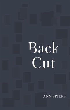 Back Cut - Spiers, Ann
