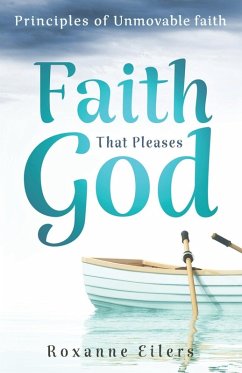 Cover Faith that Pleases God